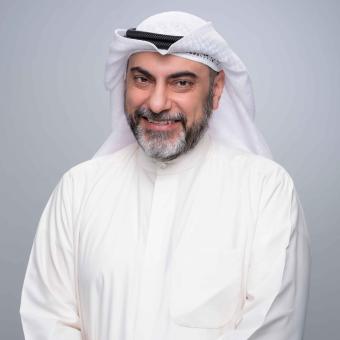 Husain Alyousef, PhD