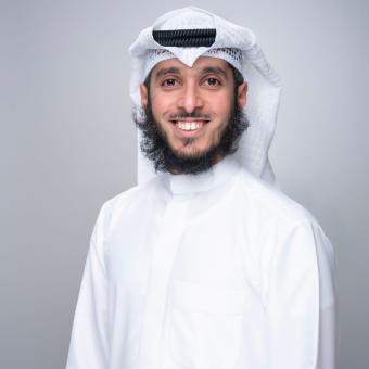 Fahad Almudhaf, PhD