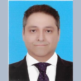 Dr Majdi Anwar Quttainah