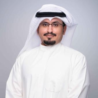 Abdullatif Alrashdan