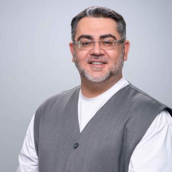 Dr. Ali Dashti
