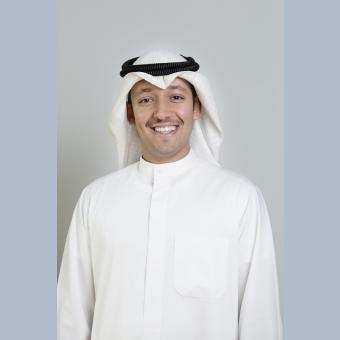 Personal photo Abdulaziz Alshalfan