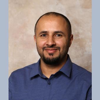 Huwail J. Alantari, PhD