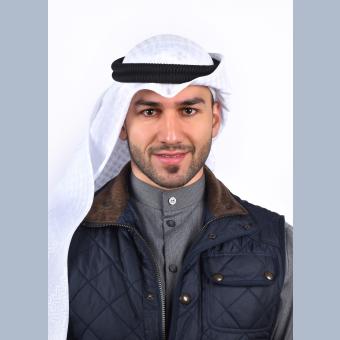 Dr. Ali Alsayegh